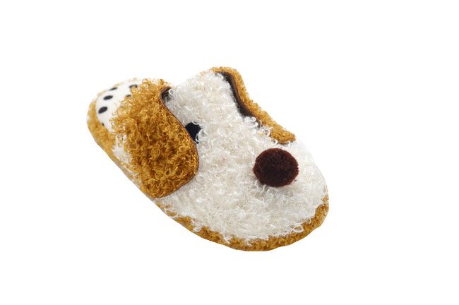 Wholesale Kids Indoor Soft Comfort Slippers Layla NGKK