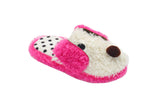 Wholesale Kids Indoor Soft Comfort Slippers Layla NGKK