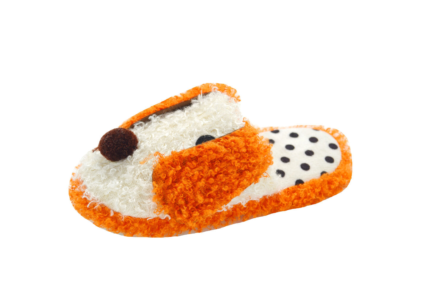 Wholesale Kids Indoor Soft Comfort Slippers Layla NGKK
