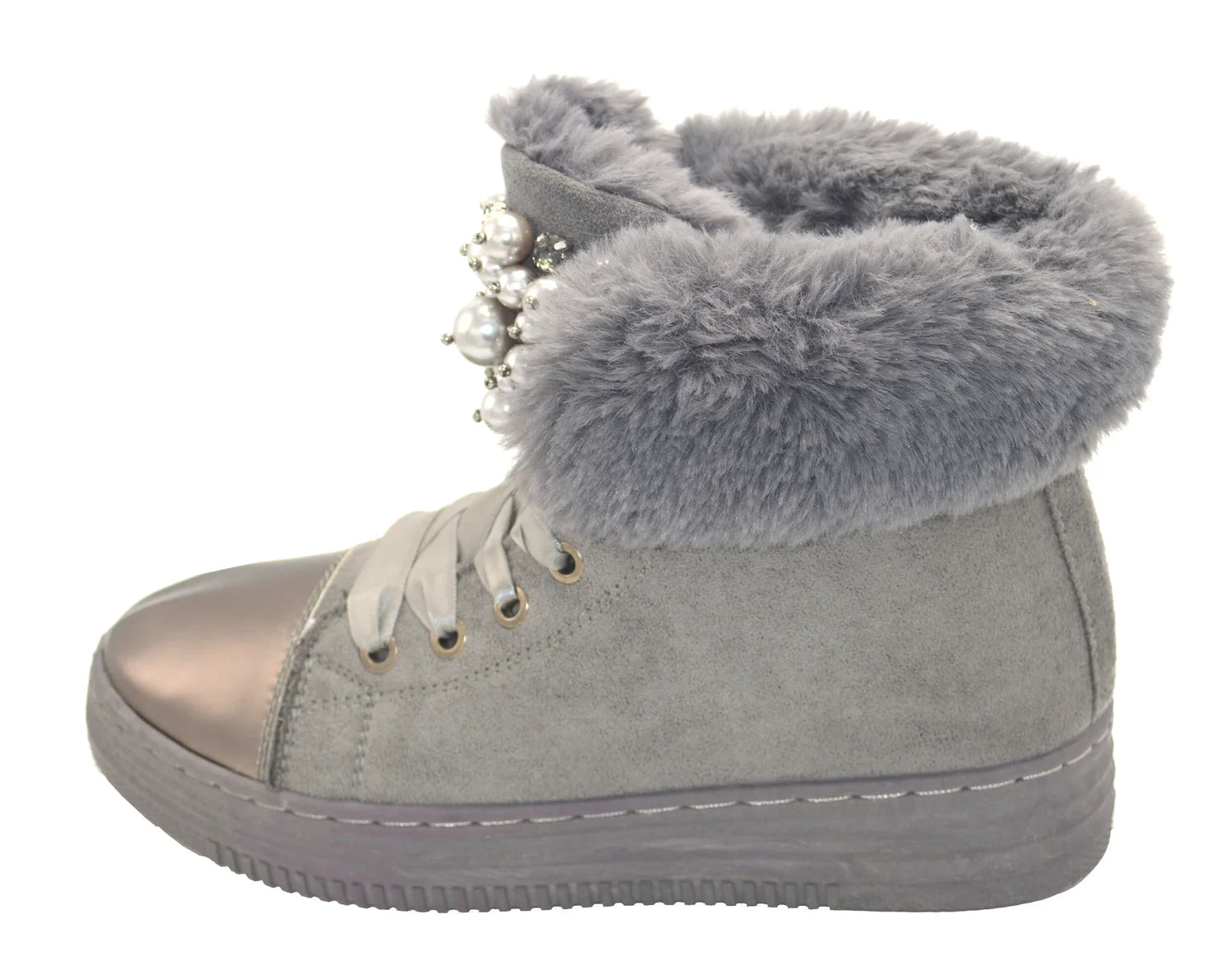 Wholesale Women's Insulated Winter Boots Clara NG72