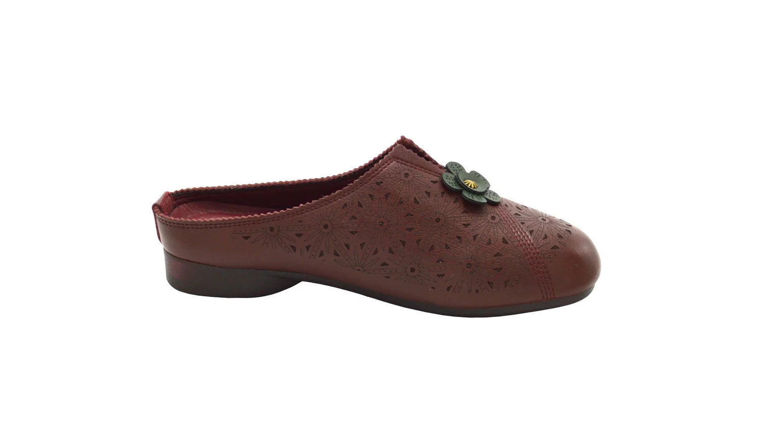 Wholesale Women's Relaxed Fit Moccasin Loafers Camila NG69