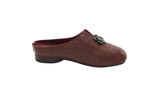 Wholesale Women's Relaxed Fit Moccasin Loafers Camila NG69