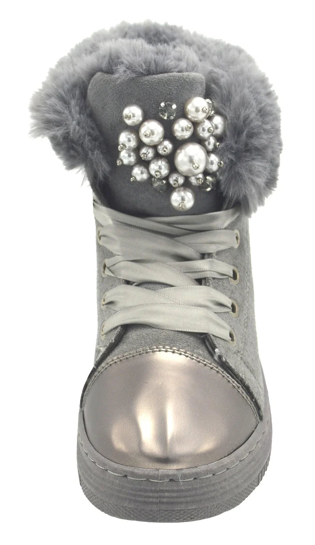 Wholesale Women's Insulated Winter Boots Clara NG72