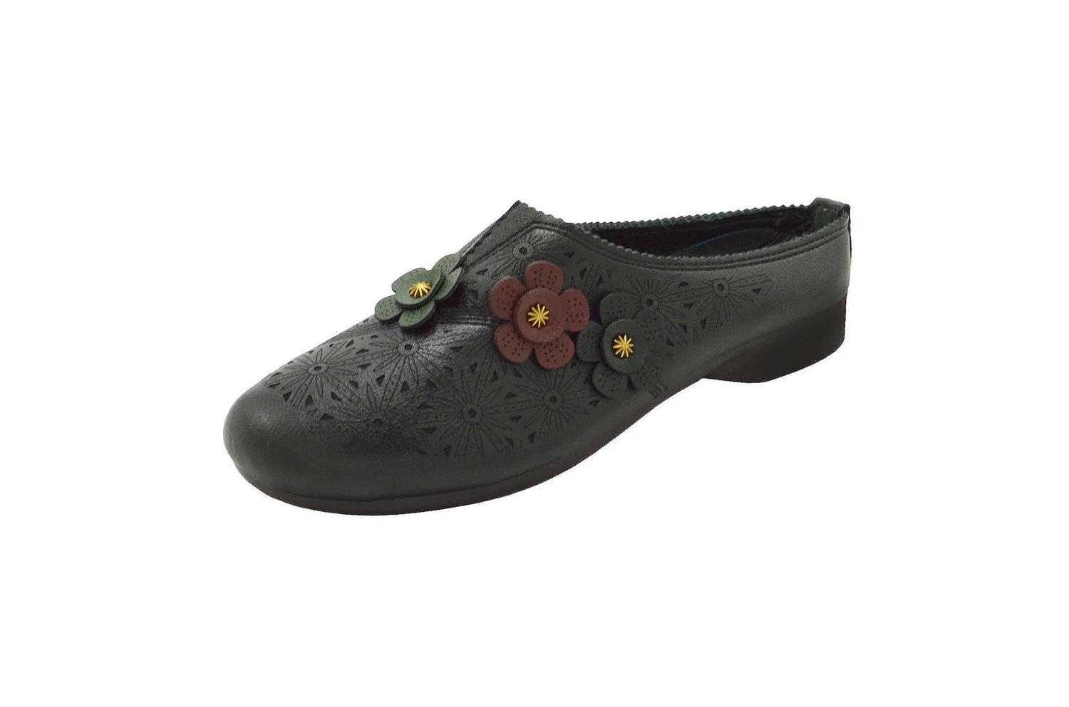 Wholesale Women's Relaxed Fit Moccasin Loafers Camila NG69