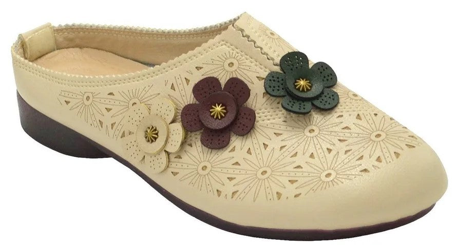 Wholesale Women's Relaxed Fit Moccasin Loafers Camila NG69