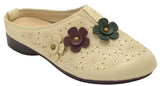 Wholesale Women's Relaxed Fit Moccasin Loafers Camila NG69