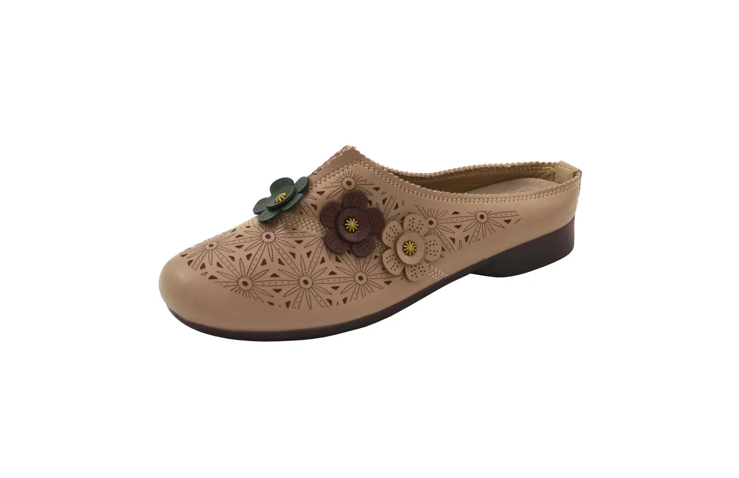 Wholesale Women's Relaxed Fit Moccasin Loafers Camila NG69