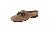 Wholesale Women's Relaxed Fit Moccasin Loafers Camila NG69
