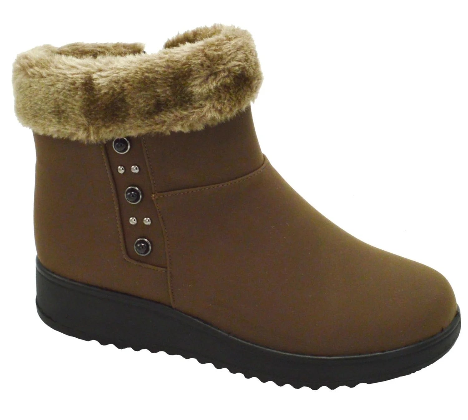 Wholesale Women's Weatherproof Winter Boots Ava NG927