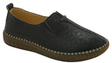 Wholesale Women's All-Day Comfort Moccasin Loafers Chloe NG60