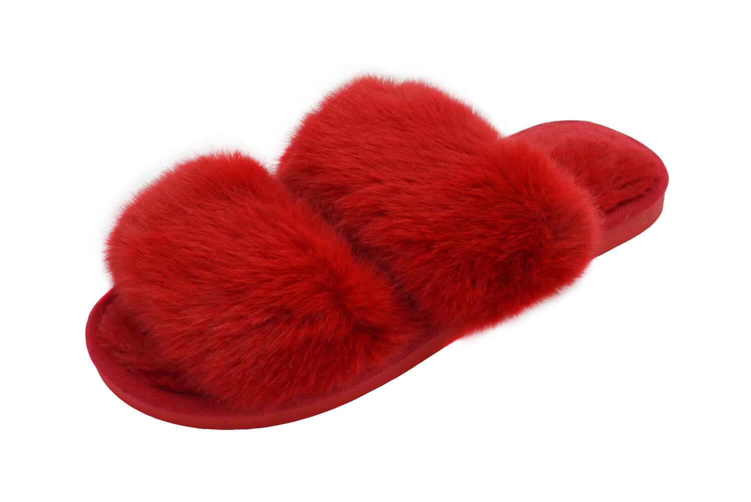 Wholesale Women's Slippers Winter Assorted Mix Journee NGK2