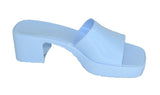 Wholesale Women's Dress Up Sandal Heels Victoria NGD5