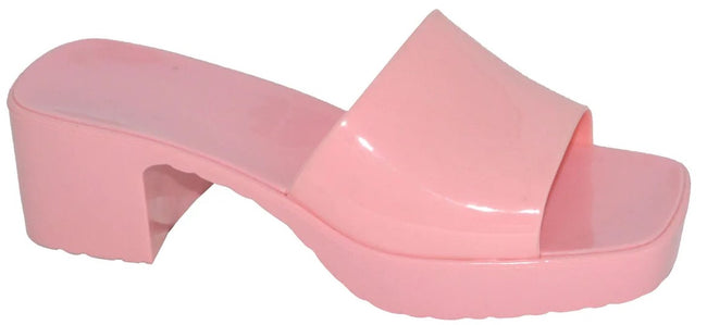 Wholesale Women's Dress Up Sandal Heels Victoria NGD5
