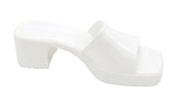 Wholesale Women's Dress Up Sandal Heels Victoria NGD5