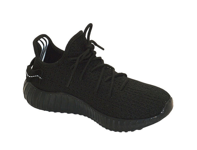 Wholesale Women's Sneakers Lace Up Shoes Stylish Comfortable Footwear Cora NG1w