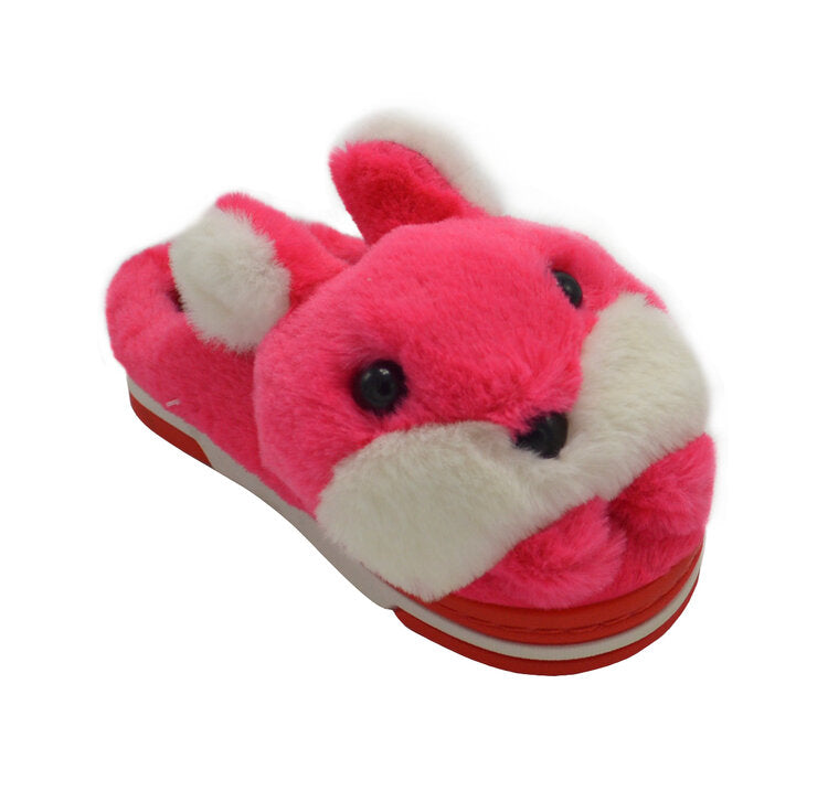 Wholesale Children's Slippers For Kids Soft Rabbit Jess NGK6