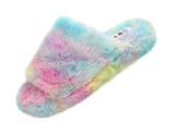Wholesale Women's Ultra Soft Fur Slippers Scarlett NGD3