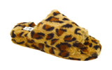 Wholesale Women's Ultra Soft Fur Slippers Scarlett NGD3