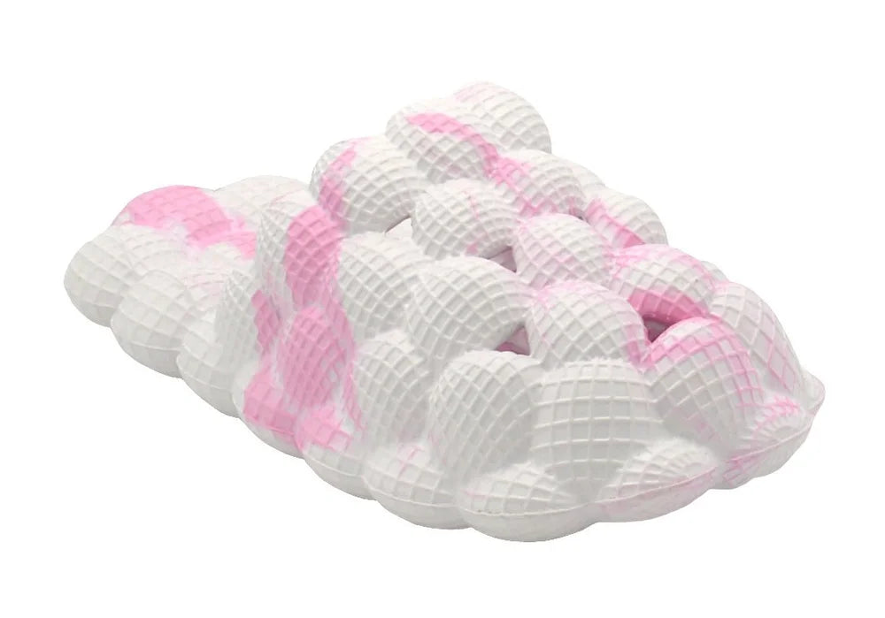 Wholesale Women's Foam EVA Comfort Slippers Ellie Assorted NG58