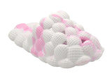 Wholesale Women's Foam EVA Comfort Slippers Ellie Assorted NG58