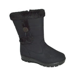 Wholesale Women's Trendy Winter Boots Riley NG32