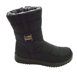 Wholesale Women's Cold-Weather Winter Boots Brooklyn NGg5