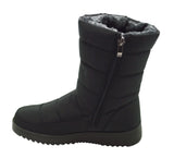 Wholesale Women's Cold-Weather Winter Boots Brooklyn NGg5