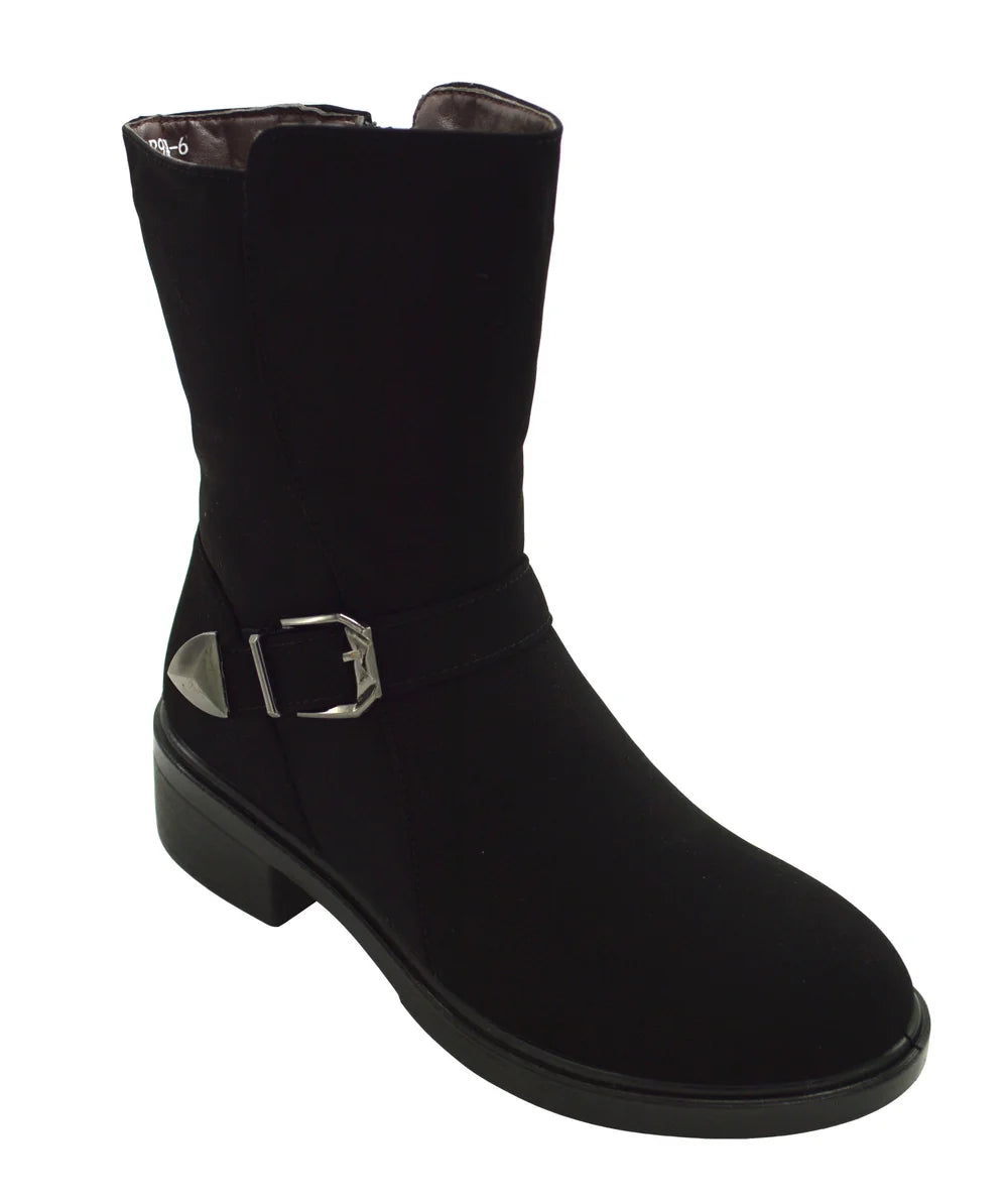 Wholesale Women's Thermal Winter Boots Emma NGg4