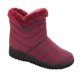 Wholesale Women's Cozy Winter Boots Bella NGg6