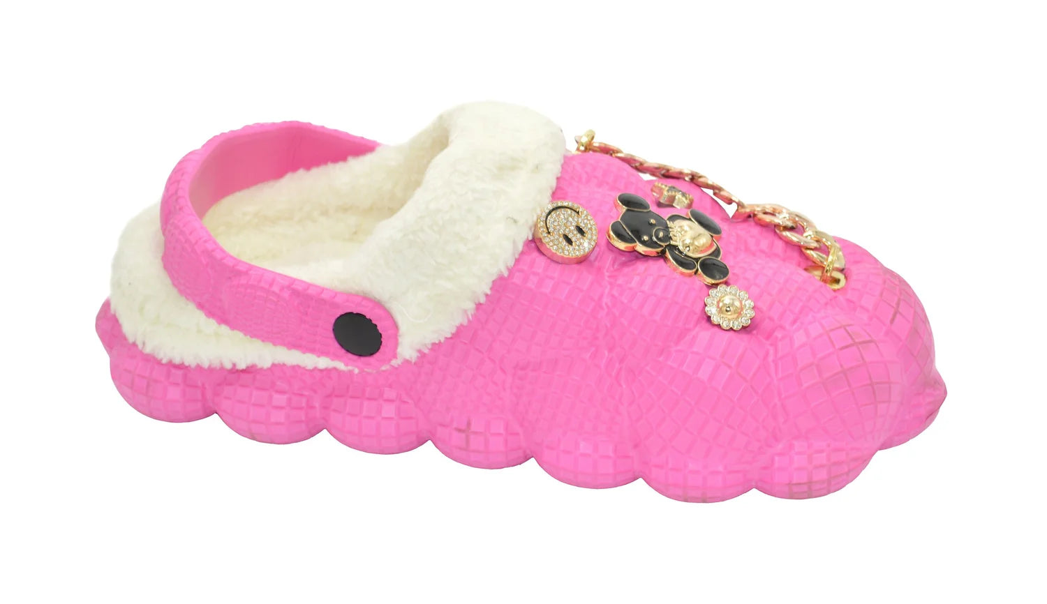 Wholesale Women's Lightweight EVA Slide Slippers Emily NGd5