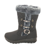 Wholesale Women's Snow-Ready Winter Boots Layla NG36