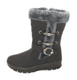 Wholesale Women's Snow-Ready Winter Boots Layla NG36