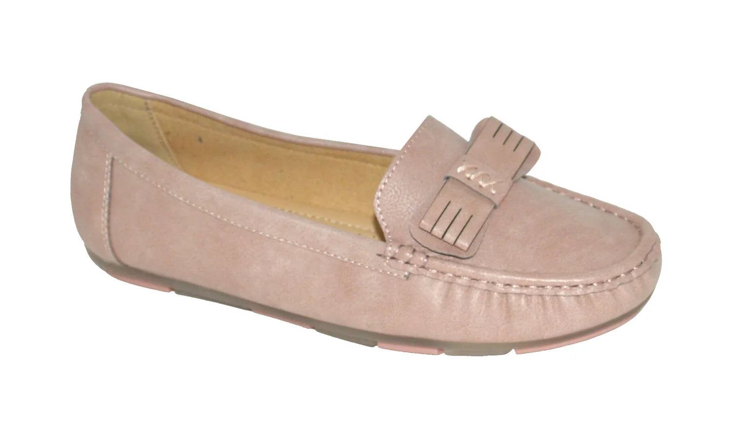 Wholesale Women's Chic Everyday Moccasin Loafers Natalie NGj5