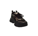 Wholesale Women's Sneakers Lace Up Trendy Comfortable Women's Shoes Lyla NG34