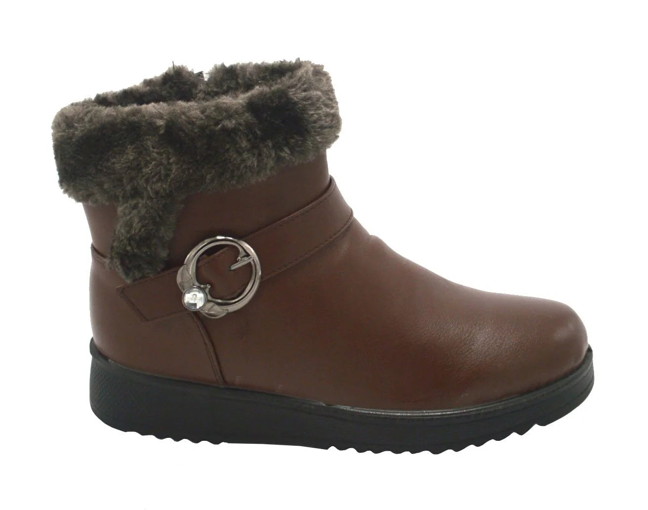 Wholesale Women's Weatherproof Winter Boots Audrey NG98