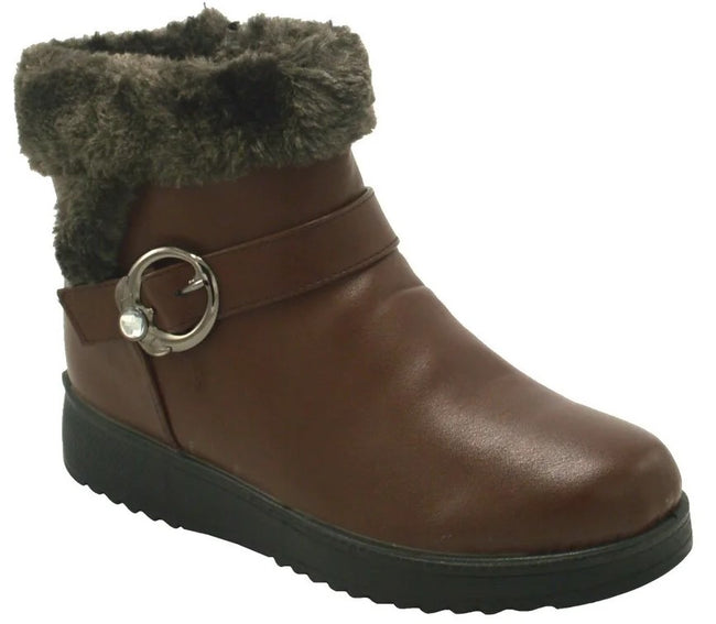 Wholesale Women's Weatherproof Winter Boots Audrey NG98