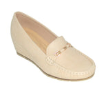 Wholesale Women's Casual Loafers with Moccasin Design Harper NGj9