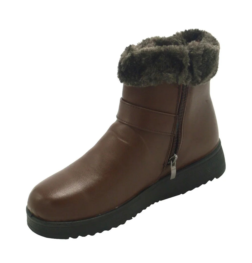 Wholesale Women's Weatherproof Winter Boots Audrey NG98