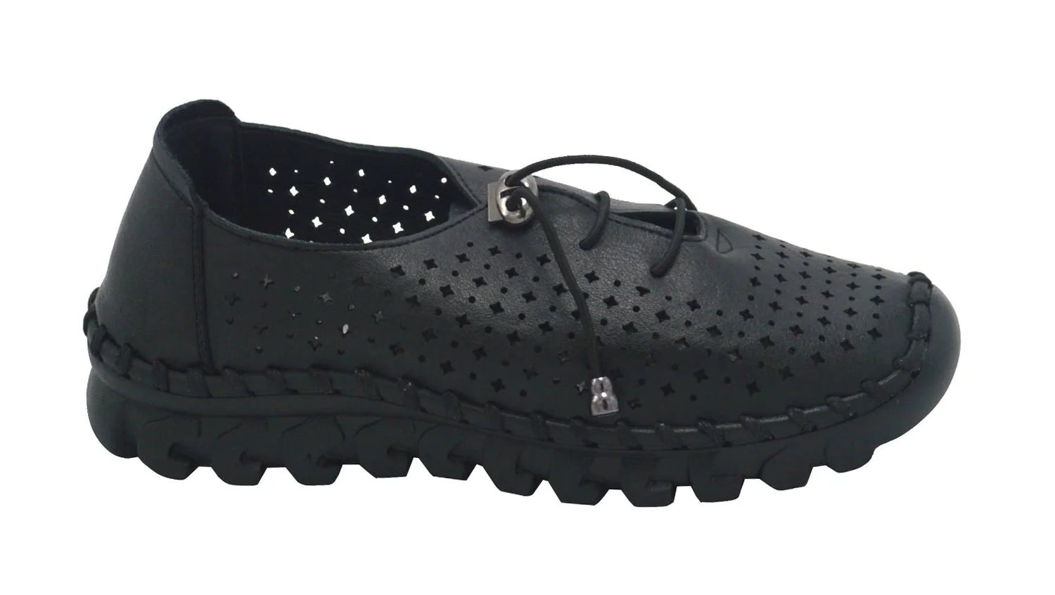 Wholesale Women's Minimalist Moccasin Loafer Design Bella NGg5