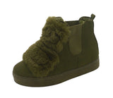 Wholesale Women's Chic Winter Boots Isla NG70