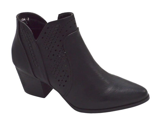 Wholesale Women's Fleece-Lined Winter Boots Kennedy NGj4