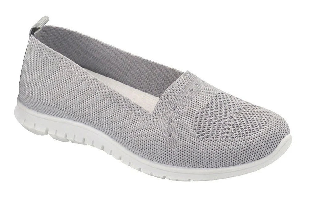 Wholesale Women's Moccasin Comfort Shoes for Daily Wear Violet NGg6