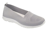 Wholesale Women's Moccasin Comfort Shoes for Daily Wear Violet NGg6