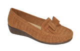 Wholesale Women's Lightweight Moccasin Loafers Scarlett NGj8