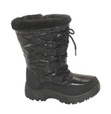 Wholesale Women's Slip-Resistant Winter Boots Elena NGg4