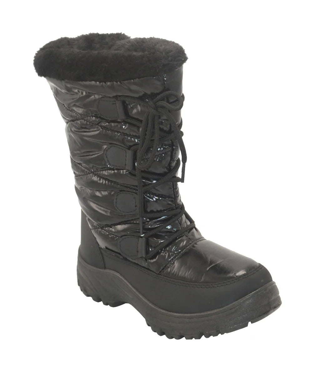 Wholesale Women's Slip-Resistant Winter Boots Elena NGg4