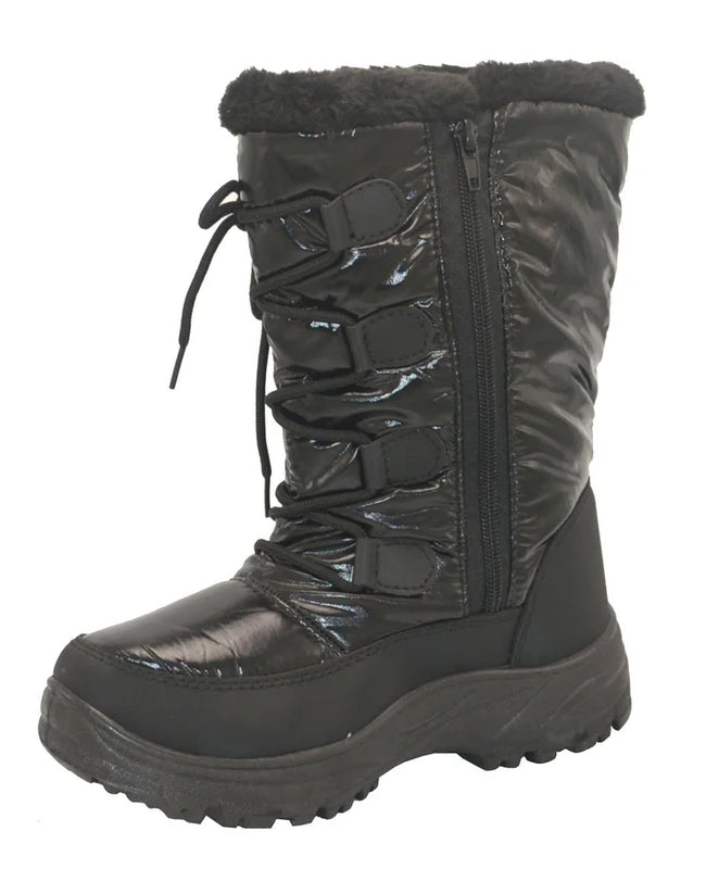 Wholesale Women's Slip-Resistant Winter Boots Elena NGg4
