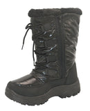 Wholesale Women's Slip-Resistant Winter Boots Elena NGg4
