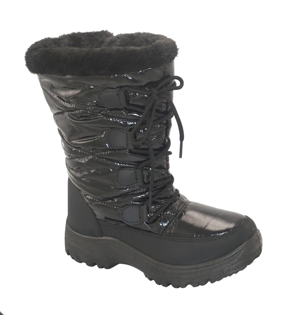 Wholesale Women's Slip-Resistant Winter Boots Elena NGg4