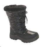 Wholesale Women's Slip-Resistant Winter Boots Elena NGg4